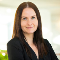 Cecilia Bergner