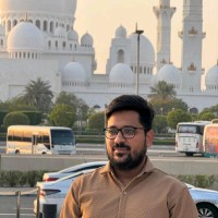 Mohammad Shoeb Hussain