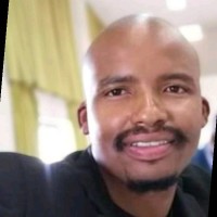 Kenneth Kwena Maheya