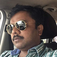 Salil Das