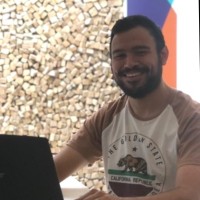 Matheus Rosa