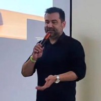 🔵Luis Ricardo Sabino, PMI, MBA, SAP