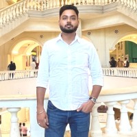 Abhishek Dragari