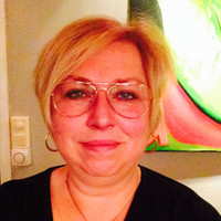 Mija Bertilsson Bladh