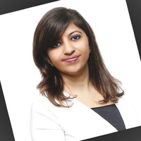 Sonia Serai