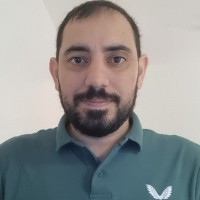 Omid Ahmadi