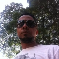 Almir Firmino