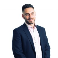 Daniel Corris ACCA