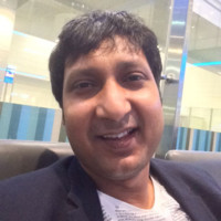 Aparajito Sengupta