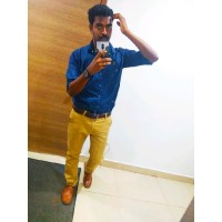 Vijay Panneerselvam