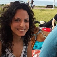 Meirav Elia מירב אליה