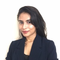 Ankita Borah