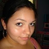 Cynthia Oliveras
