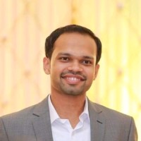 Dr Vimal Chacko Mondy