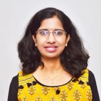 Preeta Kumarapuram