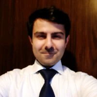 Shahrukh Qureshi