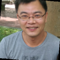 Jack Lin