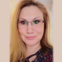 Svetlana Hristova