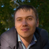 Maxim Zharnikov