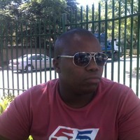 Mthunzi Mweli