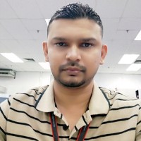 Thesigan Nadarajan