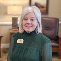 Kristy Ritch , Cdal, Cdp