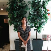 Vrushali Zarkar