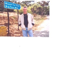 Larry Vancleef