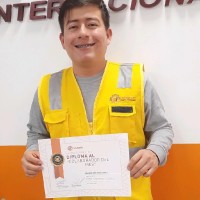 Renzo Zegarra Lara