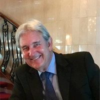Peter Boocock