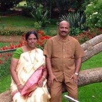 VENU GOPALA KRISHNA VELICHETI