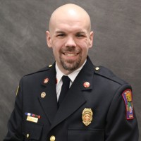 Matthew Callahan EMPA, NR-P