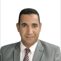 Mansour Salem