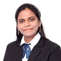 Supriya P