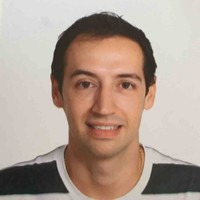 Ruben García Molina