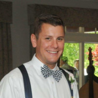 Mark Militello