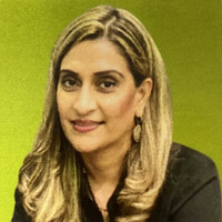 Nuzhat Ahmed