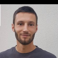 Thibault Gardes