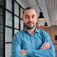 Lucas Henrique Souza Braga