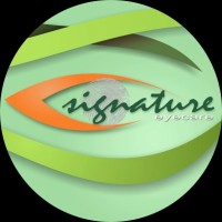 Amina Randeree- Signature Eyecare