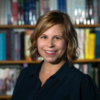 Rachel Ekstrom Courage