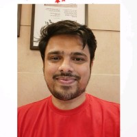 Sumit Shah