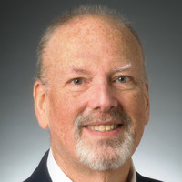 Christopher Fogarty
