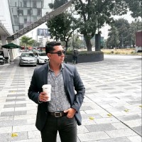 Cesar Molina Rodriguez