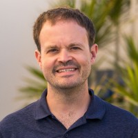 Bill Arbuckle, MCP, RCC
