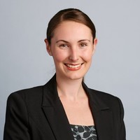 Tarsha Gavin