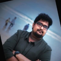 Sai Satish Kumar