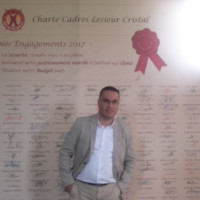 rachid kdamar