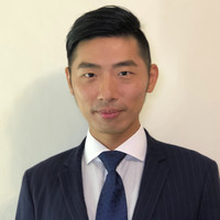 Shao-Chiu Chung
