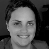 Caroline Nicol